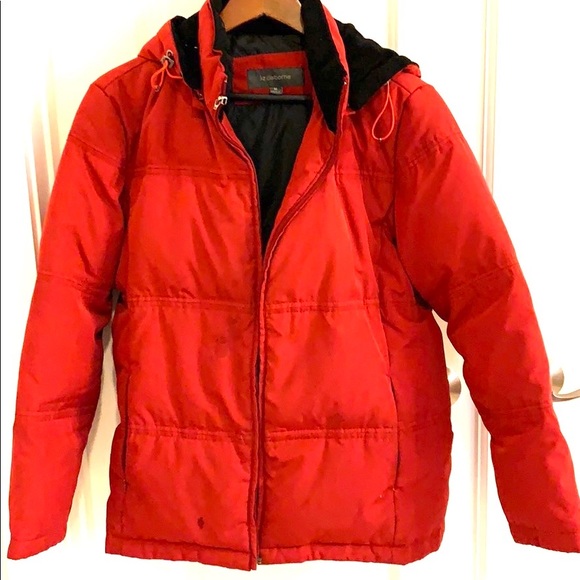 Liz Claiborne Jackets & Blazers - Liz Claiborne Down Jacket, Women’s, Hooded, Puffer